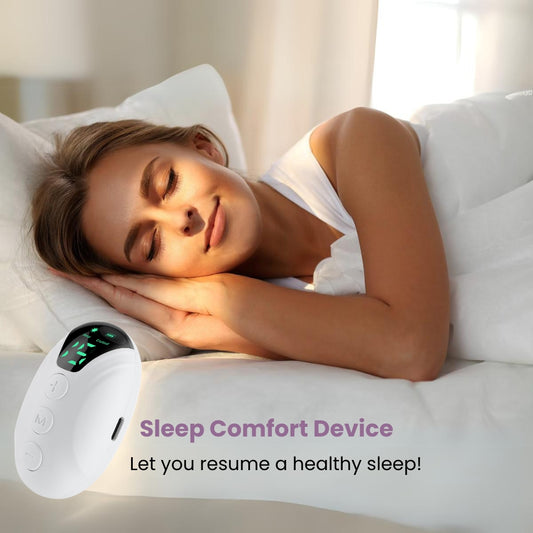 Sleep Comfort Device